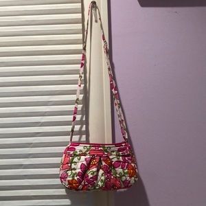 Great condition! Vera Bradley purse